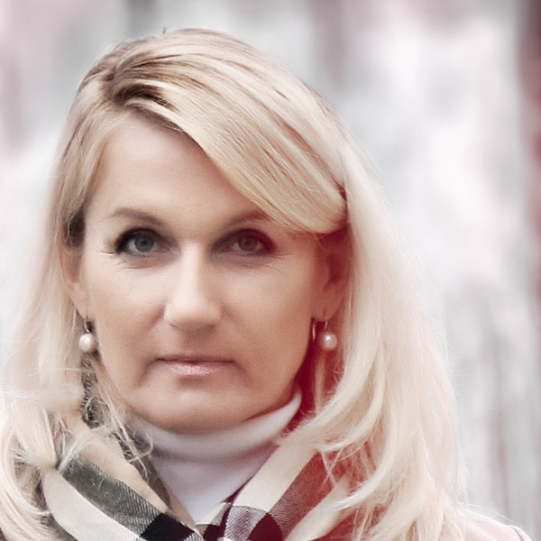Agnieszka Czarny - Decodoor
